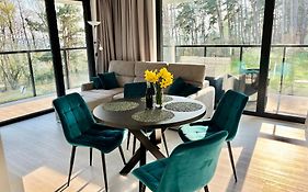 Apartament Sloneczny Shellter Rogowo